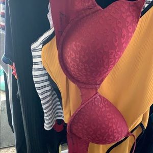 PINK Bra